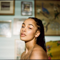 Watch Jorja Smith’s Stunning Visual For “On Your Own”
